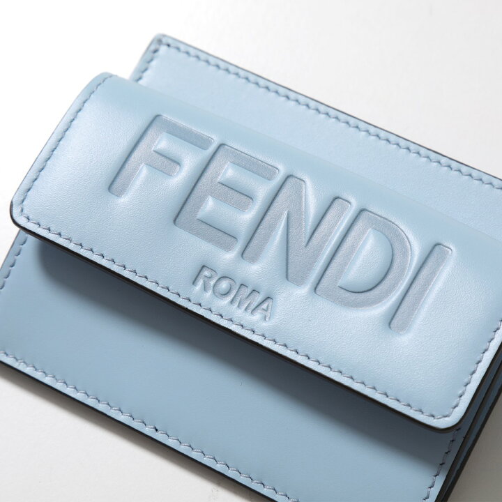 楽天市場】FENDI フェンディ コインケース 8M0423 AAYZ レディース 