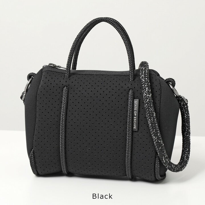 楽天市場】State of Escape ステイトオブエスケープ ショルダーバッグ  