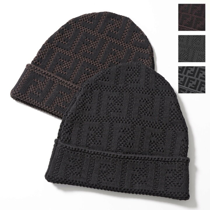 FENDI - フェンディ FENDI 【大人もOK】キッズ ニット 半袖 セーター  