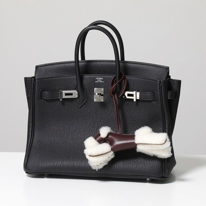 楽天市場】HERMES エルメス チャーム Budy dog バディ 083349CA 
