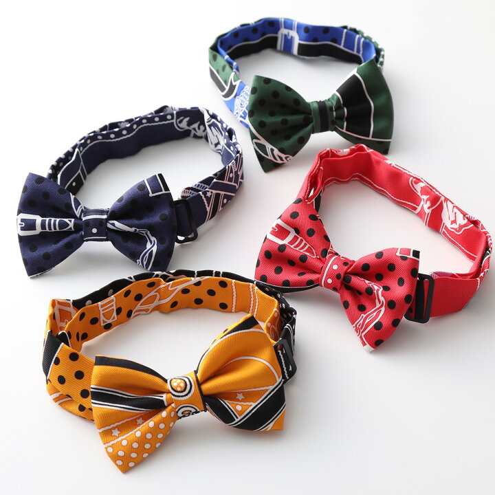 楽天市場】HERMES エルメス 蝶ネクタイ NOED PAPILLON EN CARRE ヌー  