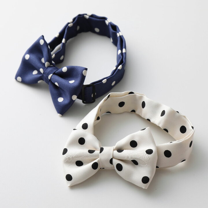 楽天市場】HERMES エルメス 蝶ネクタイ PETIT NOED PAPILLON EN CARRE  