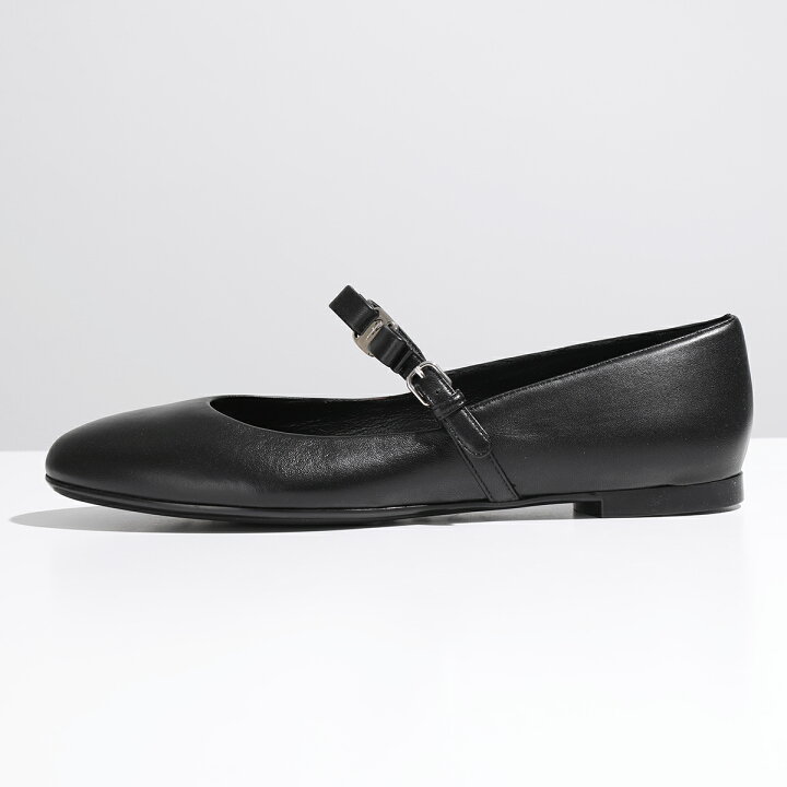 楽天市場】SALVATORE FERRAGAMO フェラガモ パンプス LIZZ 5 