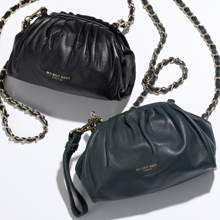 楽天市場】MY BEST BAGS マイベストバッグズ ショルダーバッグ  