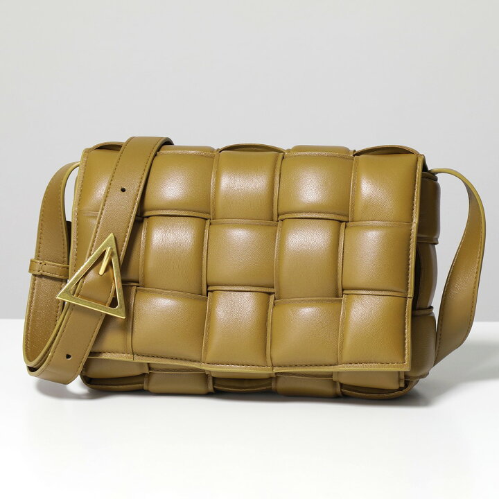 楽天市場】BOTTEGA VENETA ボッテガヴェネタ ショルダーバッグ 
