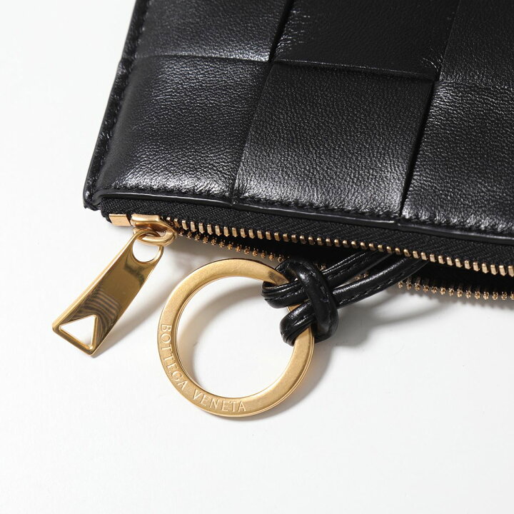 楽天市場】BOTTEGA VENETA ボッテガヴェネタ コインケース 681009 