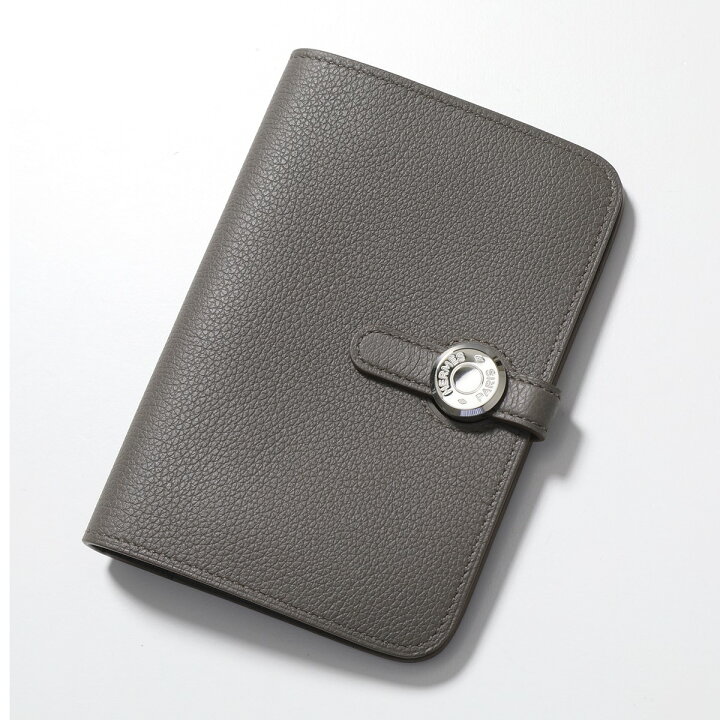 楽天市場】HERMES エルメス ミニ財布 DOGONCOMPACT ドゴンコンパクト  