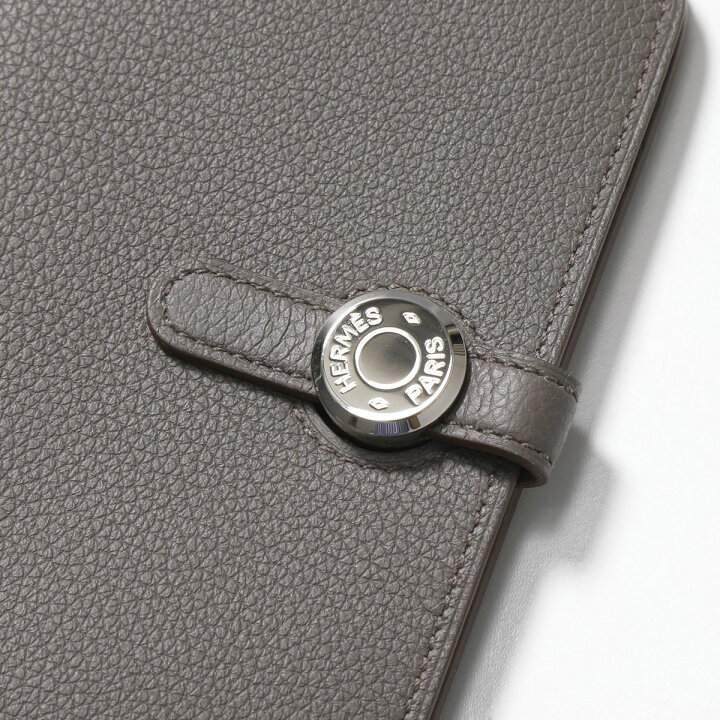 楽天市場】HERMES エルメス ミニ財布 DOGONCOMPACT ドゴンコンパクト  