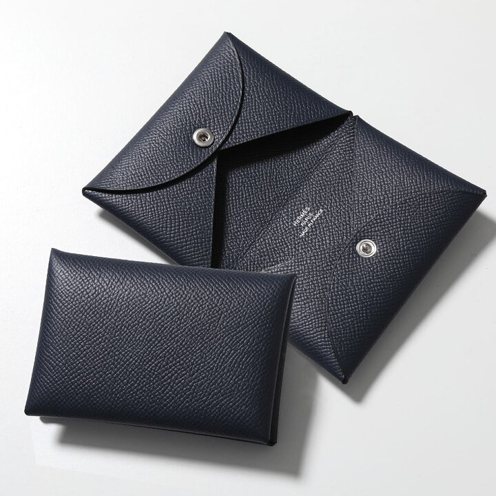 楽天市場】HERMES エルメス カードケース VALVI カルヴィ 044164CK  