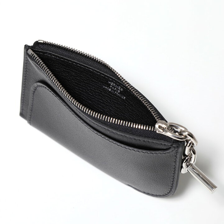 楽天市場】HERMES エルメス フラグメントケース Porte cartes Strap 