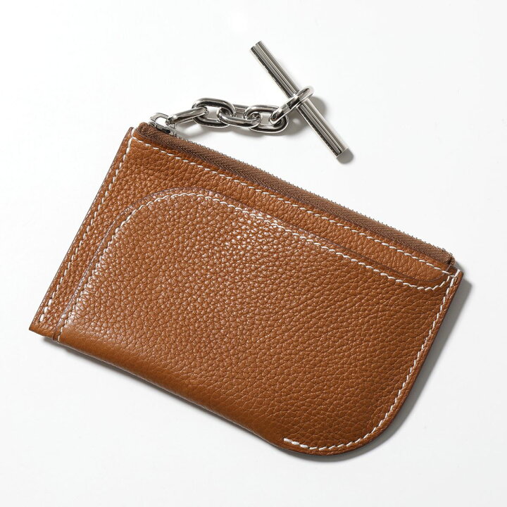 楽天市場】HERMES エルメス フラグメントケース Porte cartes Strap  