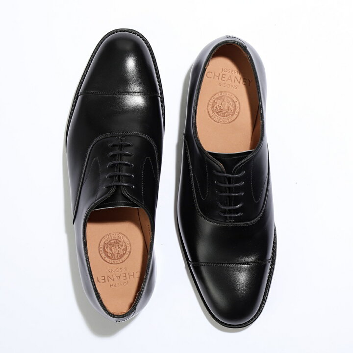 楽天市場】JOSEPH CHEANEY ジョセフチーニー レザーシューズ ALFRED 