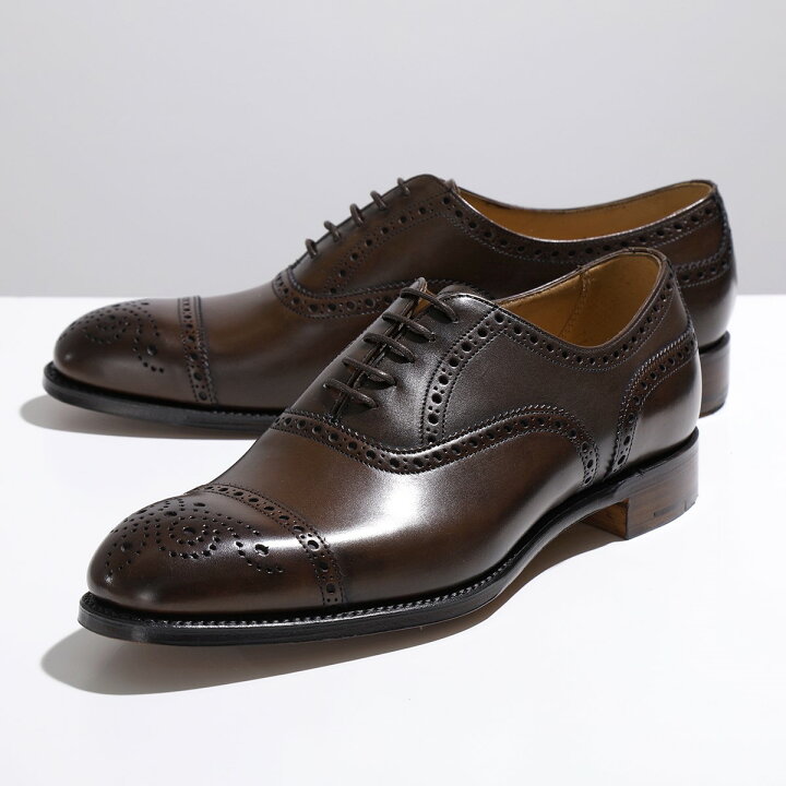 楽天市場】JOSEPH CHEANEY ジョセフチーニー レザーシューズ WILFRED 