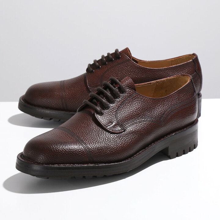楽天市場】JOSEPH CHEANEY ジョセフチーニー レザーシューズ CAIRNGORM 