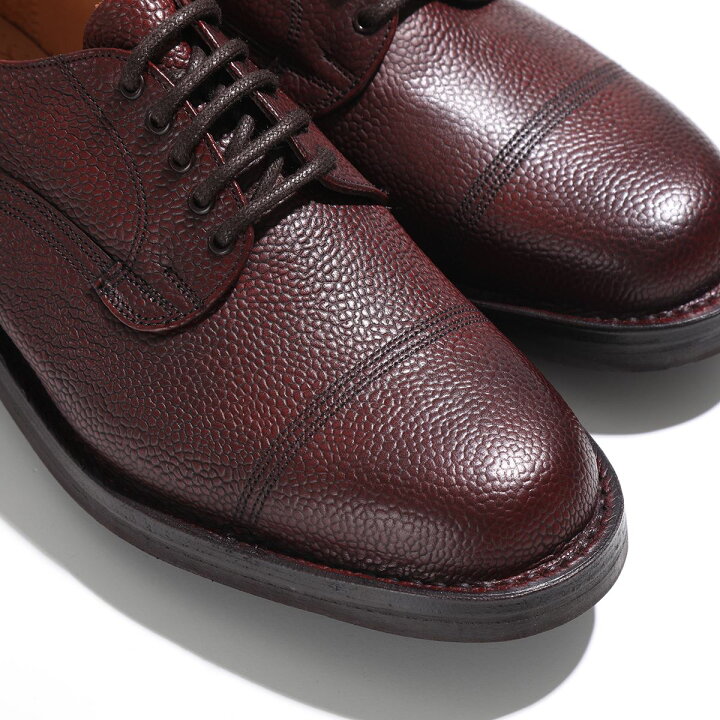 楽天市場】JOSEPH CHEANEY ジョセフチーニー レザーシューズ CAIRNGORM 
