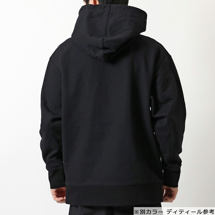 楽天市場】Y-3 ワイスリー パーカー M CLASSIC CHEST LOGO HOODIE  