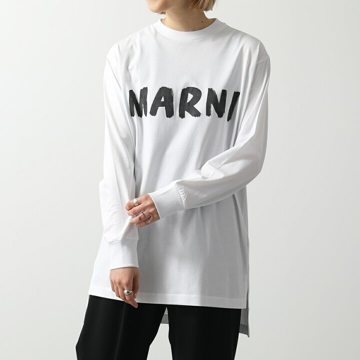 楽天市場】MARNI マルニ カットソー THJE0129PN USCS11 レディース  