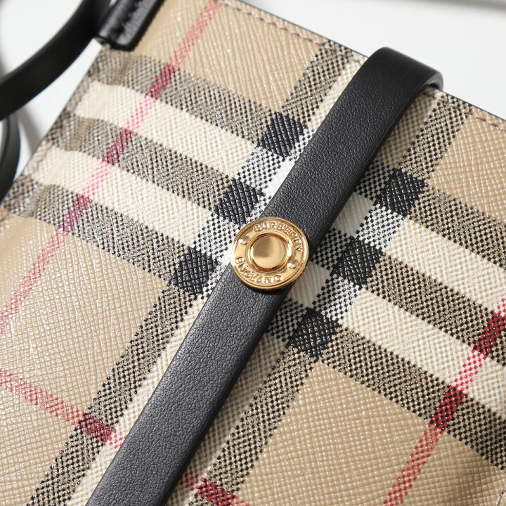 楽天市場】BURBERRY バーバリー フォンケース ANNE PHONE CB A アニー 