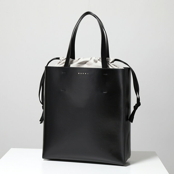 楽天市場】MARNI マルニ トートバッグ MUSEO ミュゼオ SHMPV02Y00 
