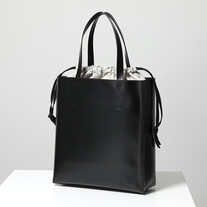 楽天市場】MARNI マルニ トートバッグ MUSEO ミュゼオ SHMPV02Y00 