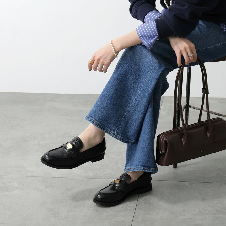 楽天市場】【最大2万円OFFクーポン対象・6/14～6/15限定】MIUMIU 