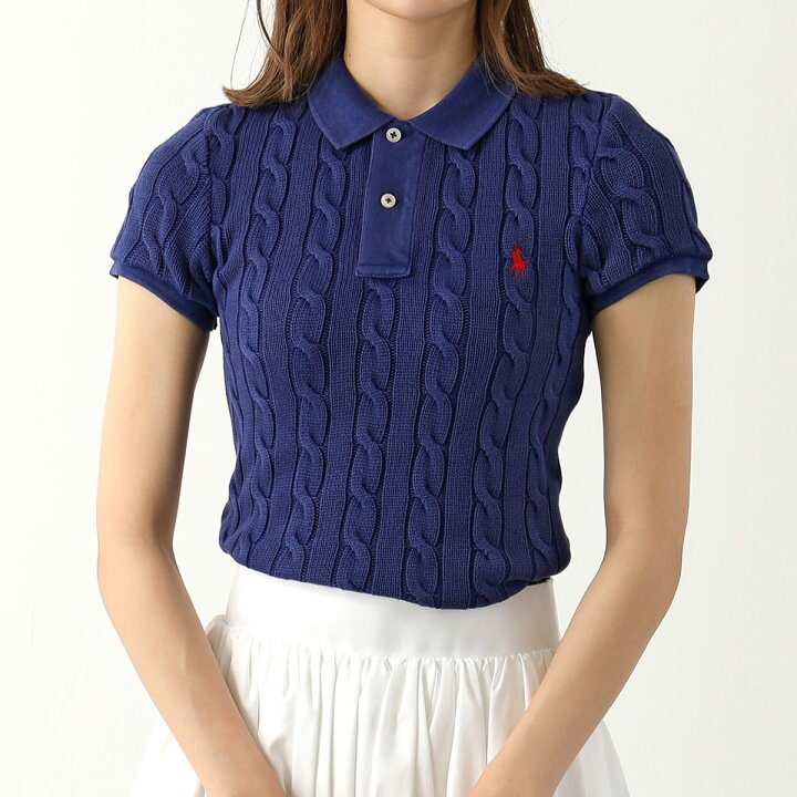 楽天市場】Polo Ralph Lauren ポロ ラルフローレン ポロシャツ 