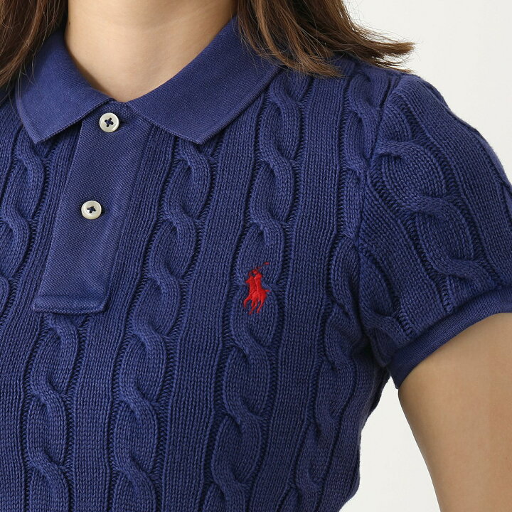 楽天市場】Polo Ralph Lauren ポロ ラルフローレン ポロシャツ 