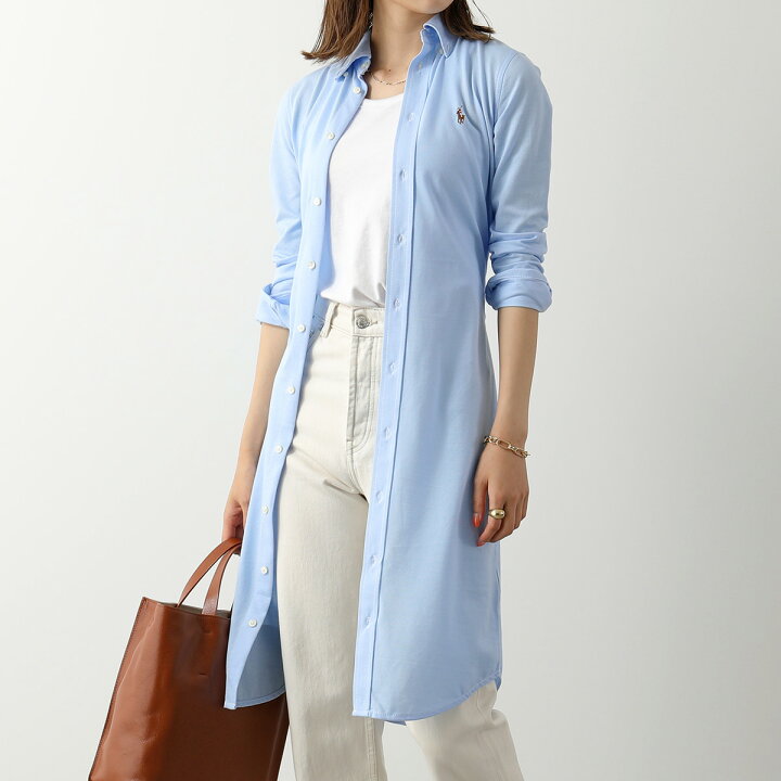 楽天市場】Polo Ralph Lauren ポロ ラルフローレン ワンピース  