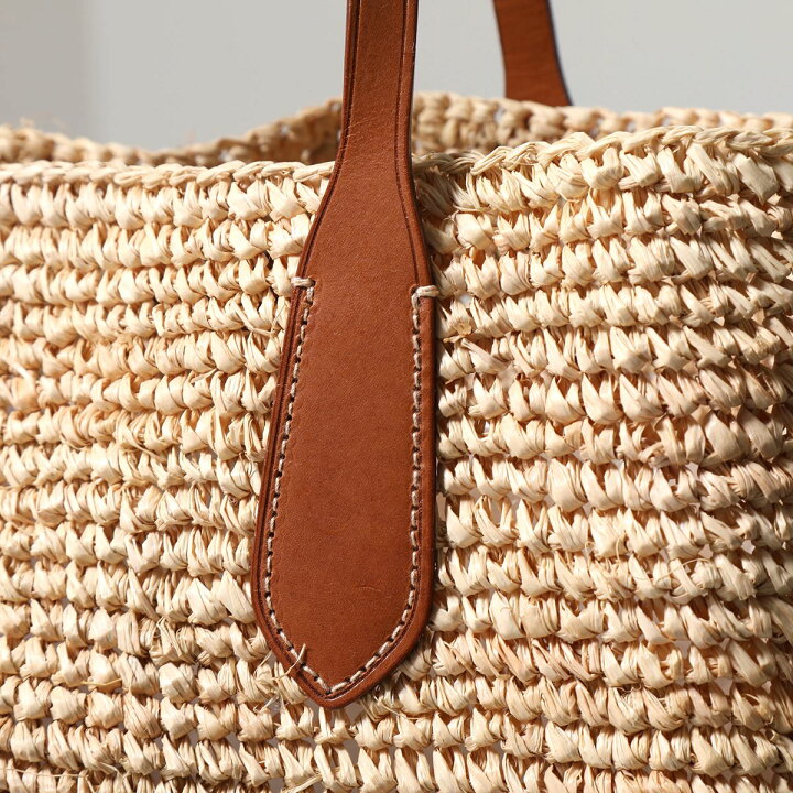 楽天市場】Polo Ralph Lauren ポロ ラルフローレン かごバッグ NS TOTE  