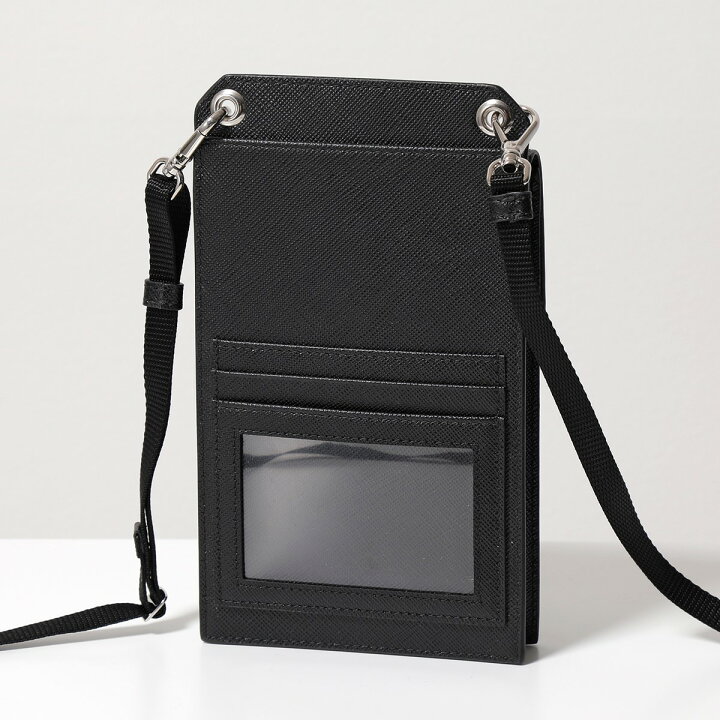 楽天市場】PRADA プラダ スマートフォンケース 2ZH068 053 メンズ  