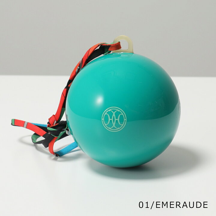 楽天市場】HERMES エルメス オーナメント BOULE DE NOEL LIFT LAQUE  