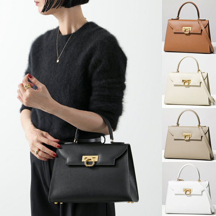 楽天市場】CARBOTTI カルボッティ ハンドバッグ IVANA 443 レディース  