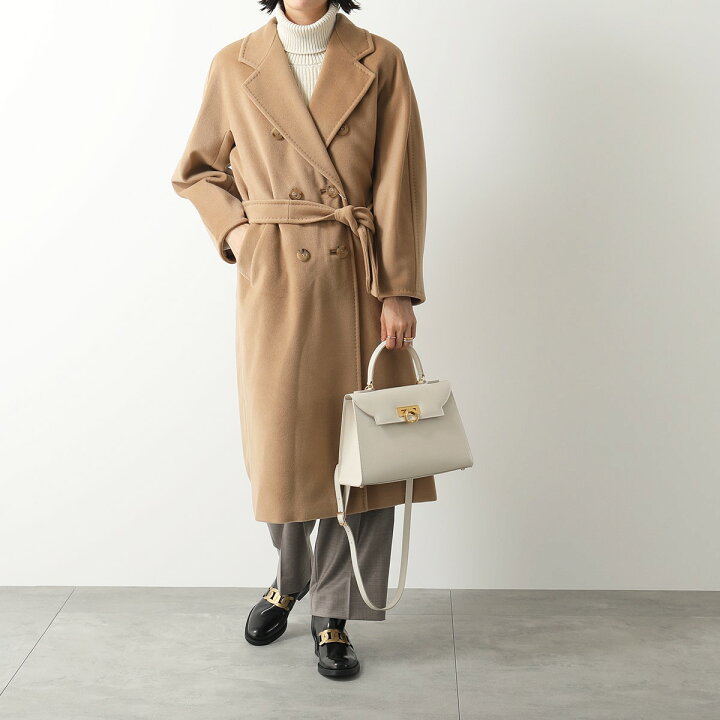 楽天市場】CARBOTTI カルボッティ ハンドバッグ IVANA 443 レディース 