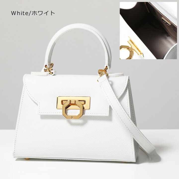 楽天市場】CARBOTTI カルボッティ ショルダーバッグ HERA 441  