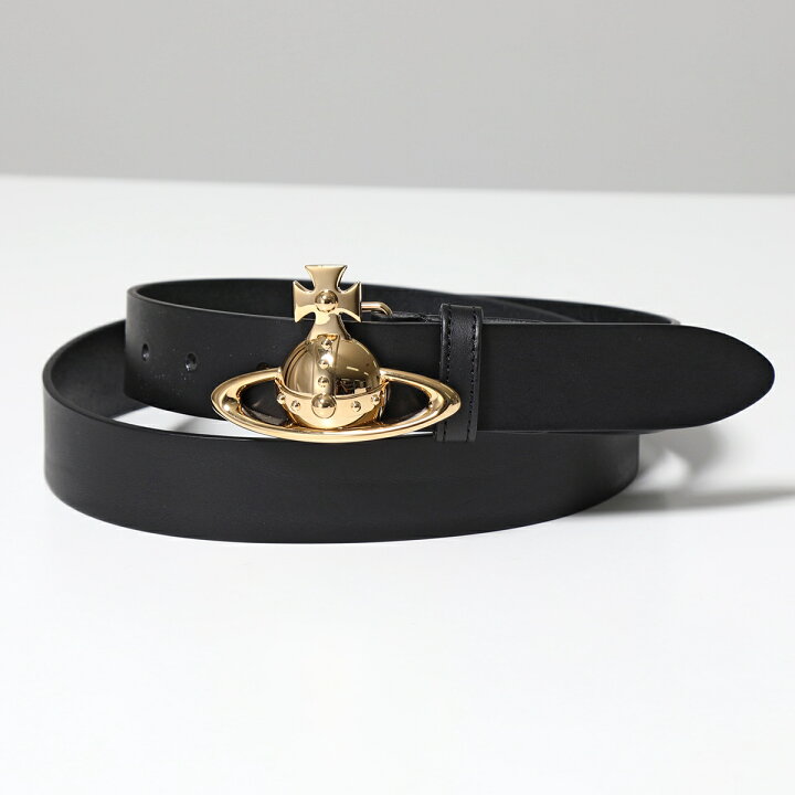 Vivienne Westwood ヴィヴィアンウエストウッド 果たし オーブ ベルト