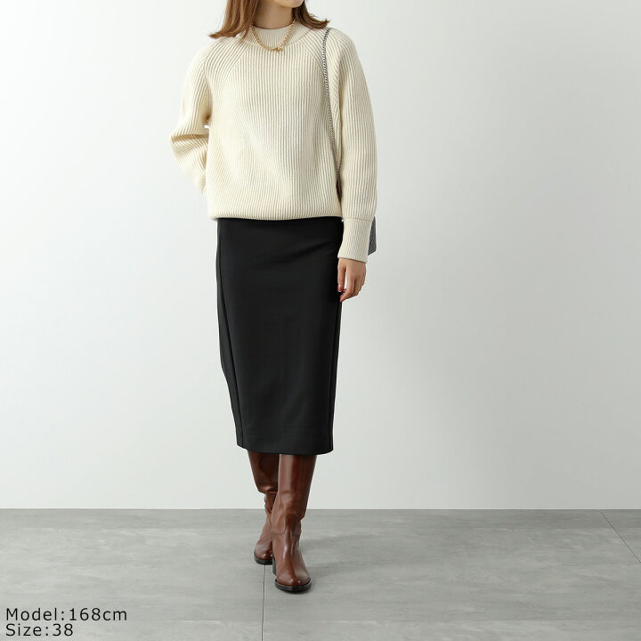 楽天市場】MAX MARA マックスマーラ スカート CONERO レディース  