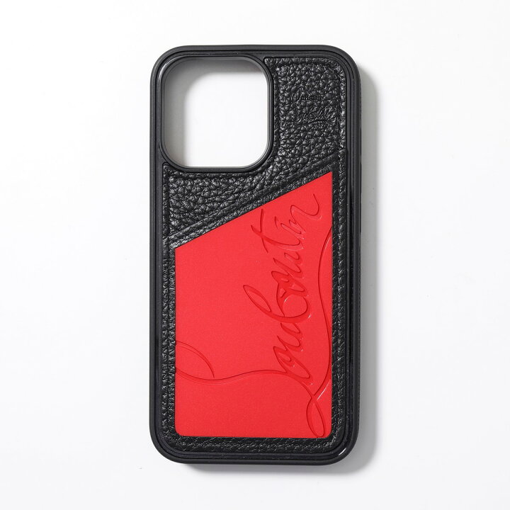 楽天市場】Christian Louboutin クリスチャンルブタン iPhone13専用  