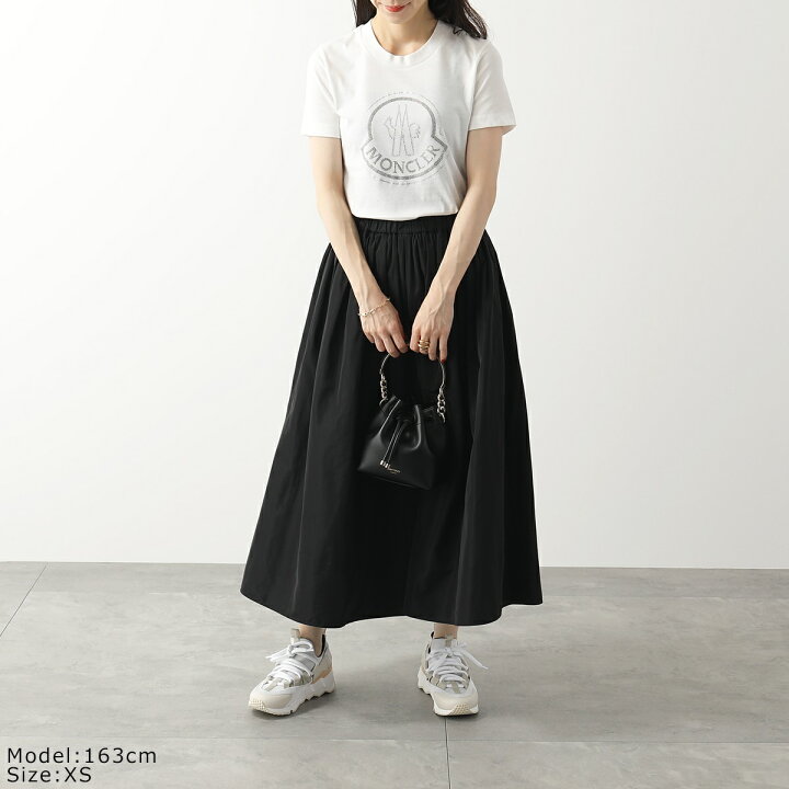 楽天市場】MONCLER モンクレール Tシャツ 8C00016 829FB レディース 