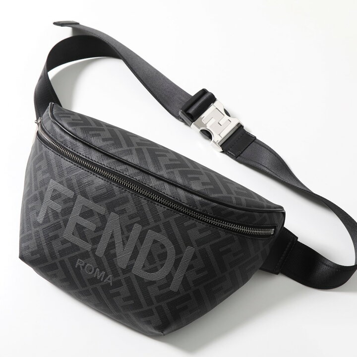 本日売切【未使用】FENDI ボディバッグ フェンディ バッグ｜ボディ  