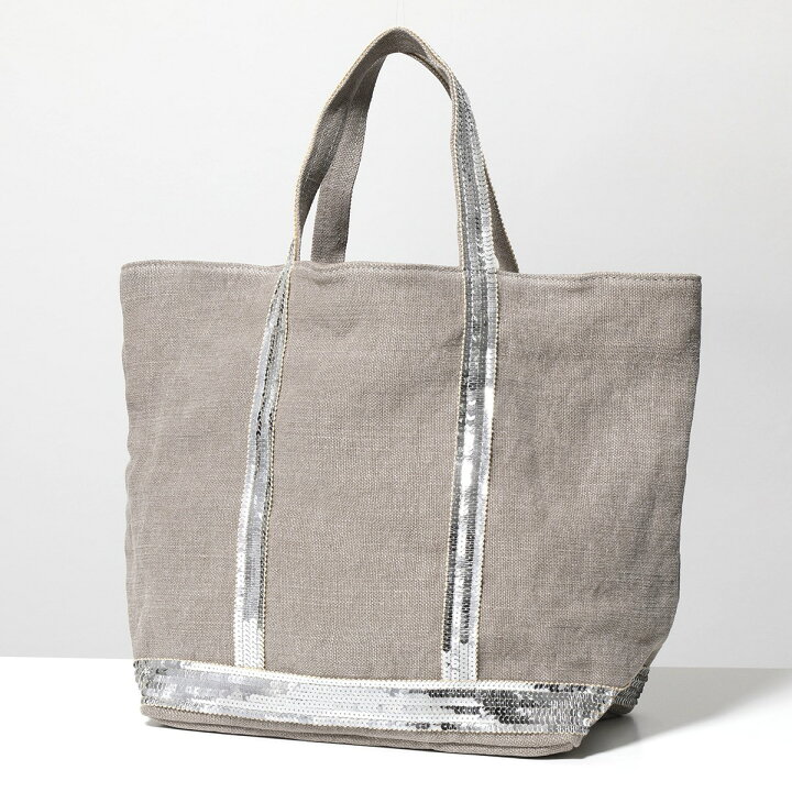 楽天市場】vanessabruno ヴァネッサブリューノ トートバッグ CABAS M  