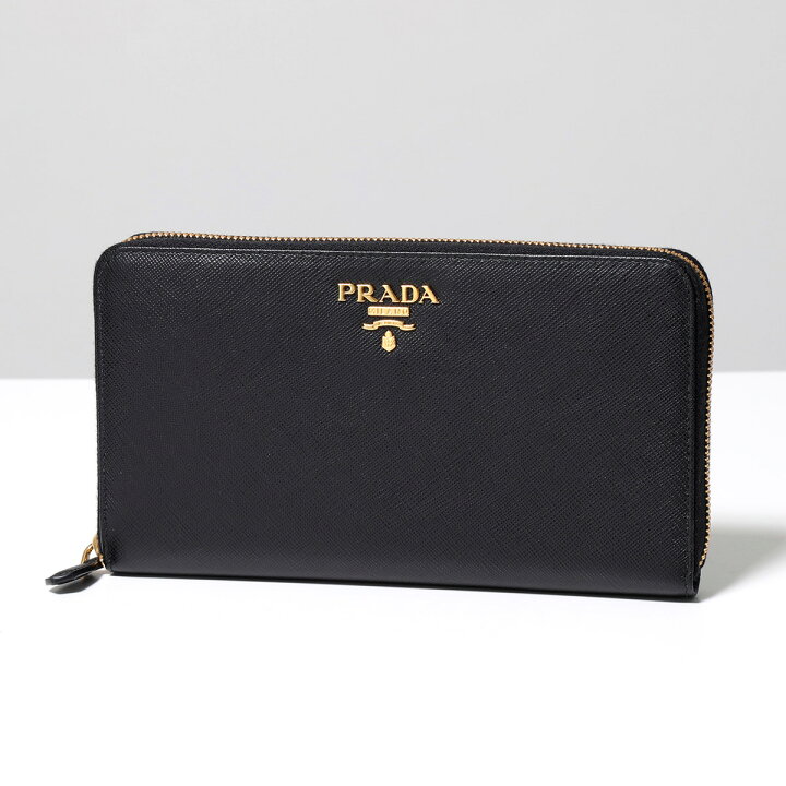 楽天市場】PRADA プラダ トラベルウォレット 1ML188 QWA F0002 