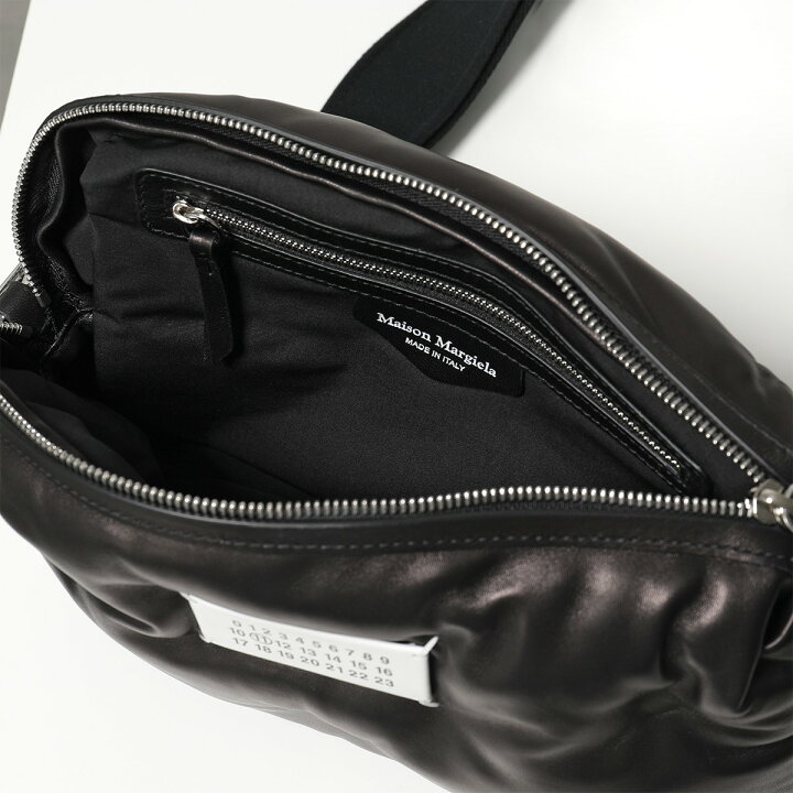 楽天市場】MAISON MARGIELA メゾンマルジェラ 11 ショルダーバッグ 