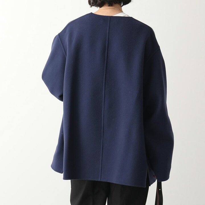 楽天市場】MARNI マルニ キャバンコート JKMA0231KM TW840 レディース 
