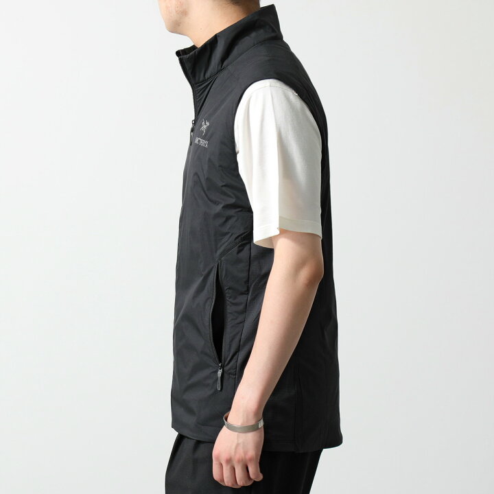 楽天市場】ARCTERYX アークテリクス ベスト Atom SL Vest アトム 26890 