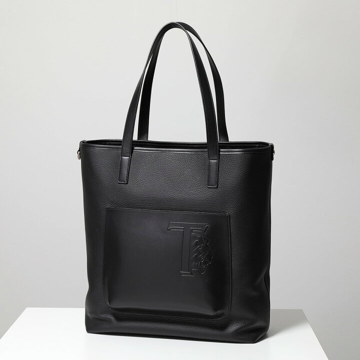楽天市場】TODS トッズ トートバッグ XBM TRVO8300 PXD メンズ レザー 