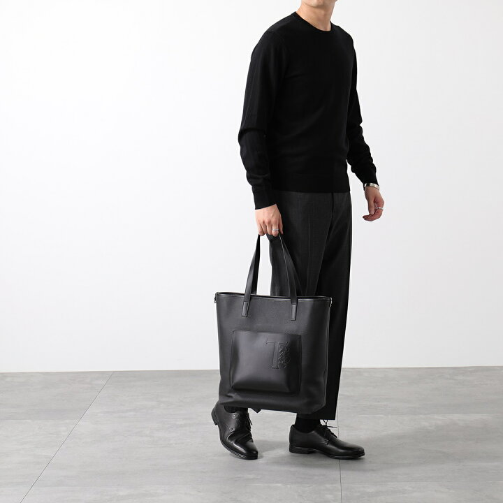楽天市場】TODS トッズ トートバッグ XBM TRVO8300 PXD メンズ レザー 