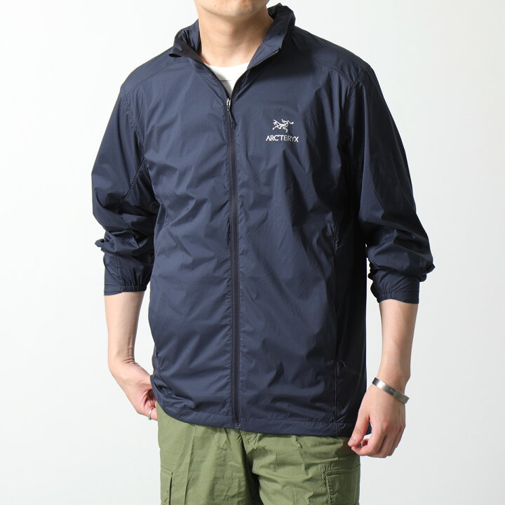 楽天市場】ARCTERYX アークテリクス ジャケット NODIN JACKET ノディン  