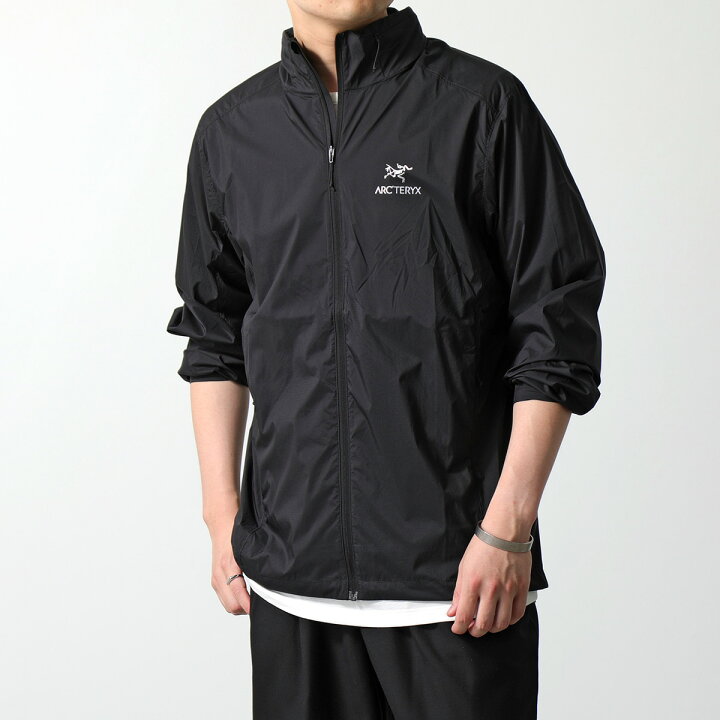 楽天市場】ARCTERYX アークテリクス ジャケット NODIN JACKET ノディン  