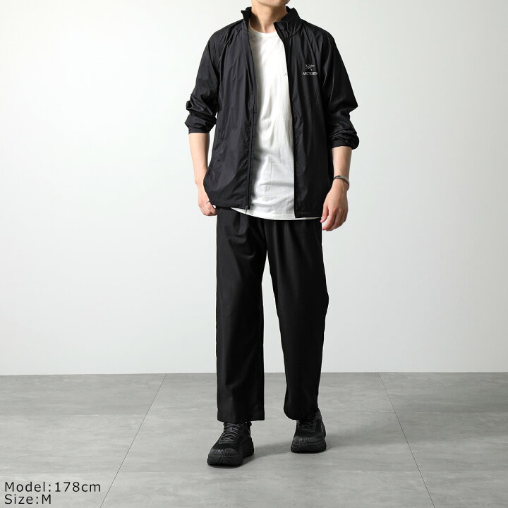 楽天市場】ARCTERYX アークテリクス ジャケット NODIN JACKET ノディン 