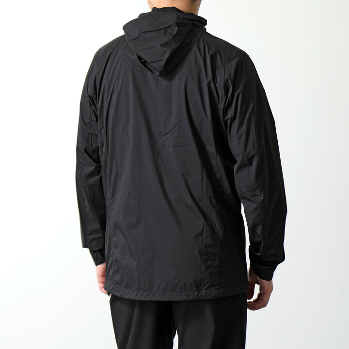 楽天市場】ARCTERYX アークテリクス ジャケット NODIN JACKET ノディン 